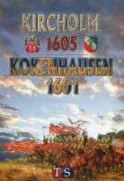 Gra strategiczna - Kircholm 1605 Kokenhausen 1601