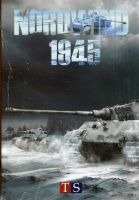 Gra strategiczna - Nordwind 1945