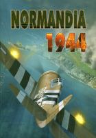 Gra strategiczna Normandia 1944