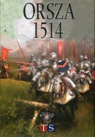 Gra strategiczna - Orsza 1514