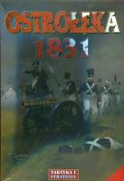 Gra strategiczna - Ostrołęka 1831