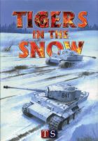 Gra strategiczna - Tigers in the Snow (Tygrysy w śniegu)