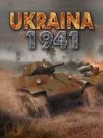 Gra strategiczna - Ukraina 1941