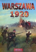 Gra strategiczna - Warszawa 1920