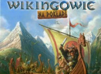 Gra Wikingowie na pokład!