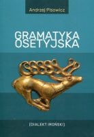 Gramatyka osetyjska