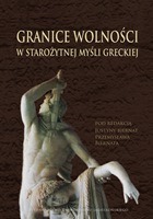 Granice wolności w starożytnej myśli greckiej