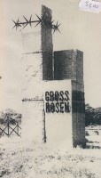 Gross Rosen - kaseta VHS