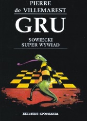 GRU Sowiecki super wywiad