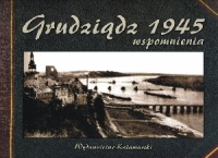 Grudziądz 1945