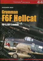 Grumman F6F Hellcat