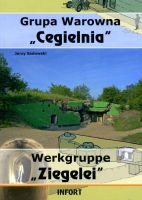 Grupa Warowna Cegielnia