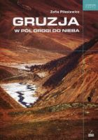 Gruzja W pół drogi do nieba