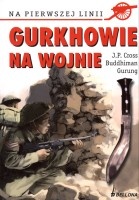 Gurkhowie na wojnie