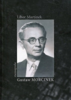 Gustaw Morcinek. Monografie