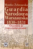 Gwardia Narodowa Warszawska 1830-1831 