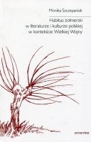 Habitus żołnierski w literaturze i kulturze polskiej