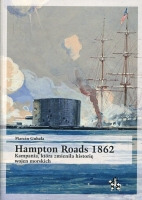 Hampton Roads 1862