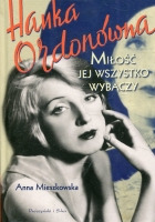 Hanka Ordonówna Miłość jej wszystko wybaczy