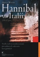 Hannibal w Italii (218-217 p.n.e.)