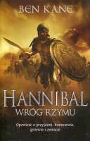 Hannibal Wróg Rzymu