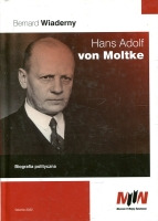 Hans Adolf von Moltke