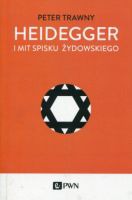 Heidegger i mit spisku żydowskiego
