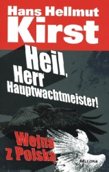 Heil Herr Hauptwachtmeister