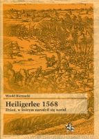 Heiligerlee 1568