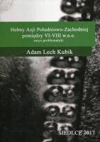 Hełmy Azji Południowo-Zachodniej pomiędzy VI-VIII w.n.e.