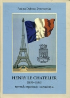 Henry Le Chatelier (1850-1936)