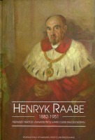 Henryk Raabe 1882-1951
