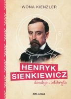 Henryk Sienkiewicz dandys i celebryta