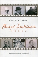 Henryk Sienkiewicz: próby