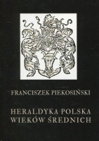 Heraldyka polska wieków średnich