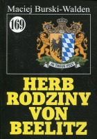 Herb rodziny von Beelitz
