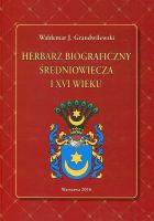 Herbarz biograficzny średniowiecza i XVI wieku