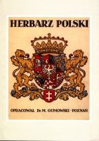 Herbarz polski