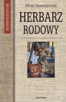 Herbarz rodowy