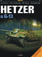 Hetzer & G-13