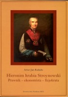 Hieronim hrabia Stroynowski