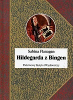 Hildegarda z Bingen 