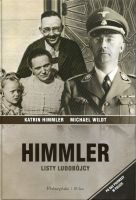 Himmler Listy ludobójcy