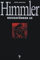 Himmler Reichsfuhrer SS