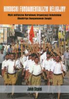 Hinduski fundamentalizm religijny