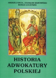 Historia adwokatury polskiej