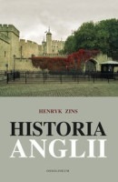 Historia Anglii