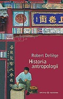 Historia antropologii