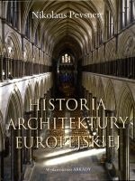 Historia architektury europejskiej