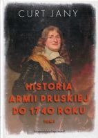 Historia Armii Pruskiej do 1740 roku